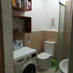 Bett 1 Im Frauen 2-bettzimmer Nur Frauen Only Women Solo Mucheres Hostel