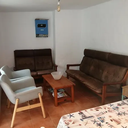 Auberge de jeunesse Bett 1 Im Frauen 2-bettzimmer Nur Frauen Only Women Solo Mucheres Mogán