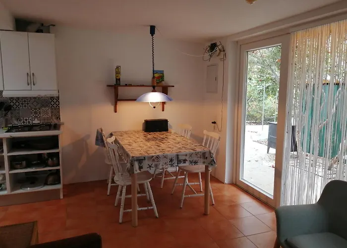 Auberge de jeunesse Bett 1 Im Frauen 2-bettzimmer Nur Frauen Only Women Solo Mucheres Mogán