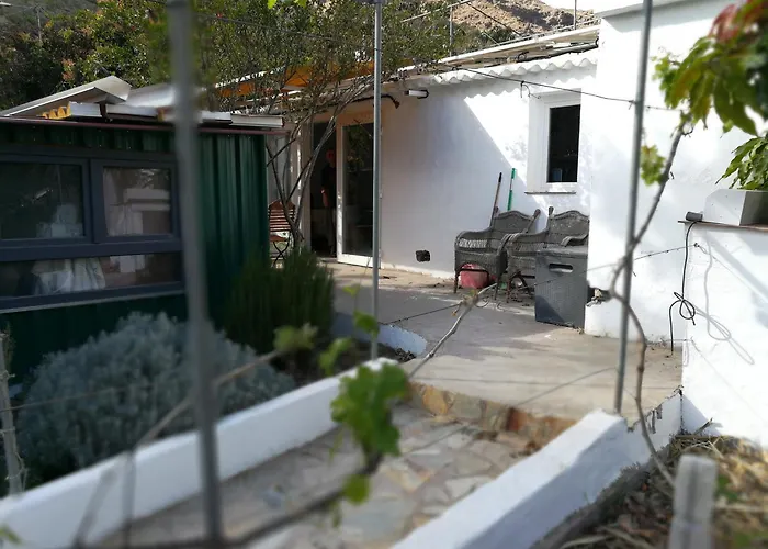 Auberge de jeunesse Bett 1 Im Frauen 2-bettzimmer Nur Frauen Only Women Solo Mucheres